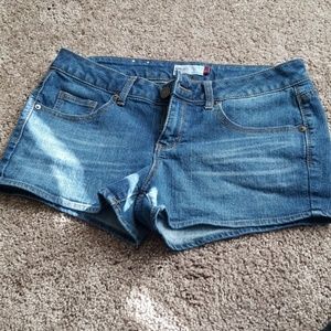 Jean Shorts size 11